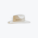 Ivory | Woodgrain Rancher | M