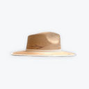 Two tone Rancher | Khaki + Ivory | M