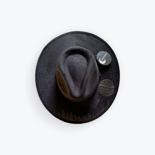 Black | Horizon Rancher | M
