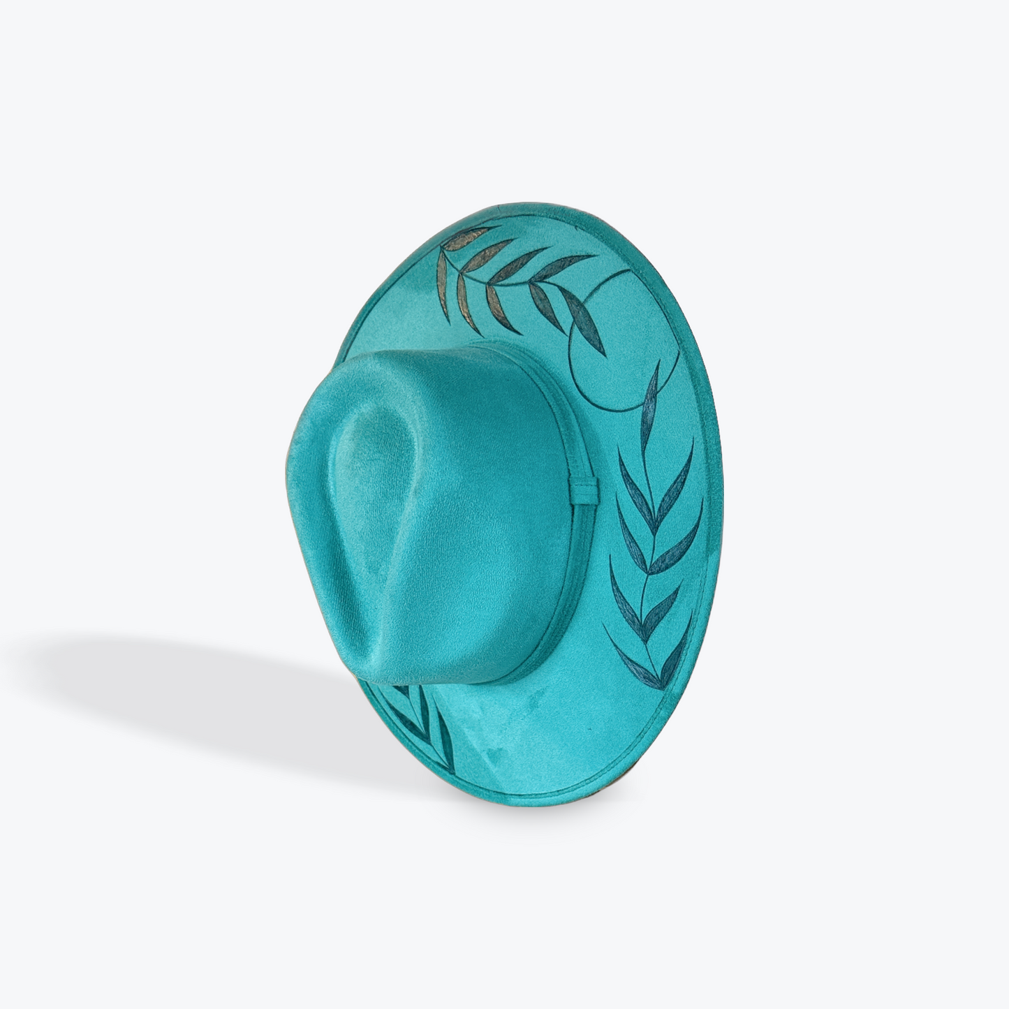 Teal | Luna Wild Rancher | M
