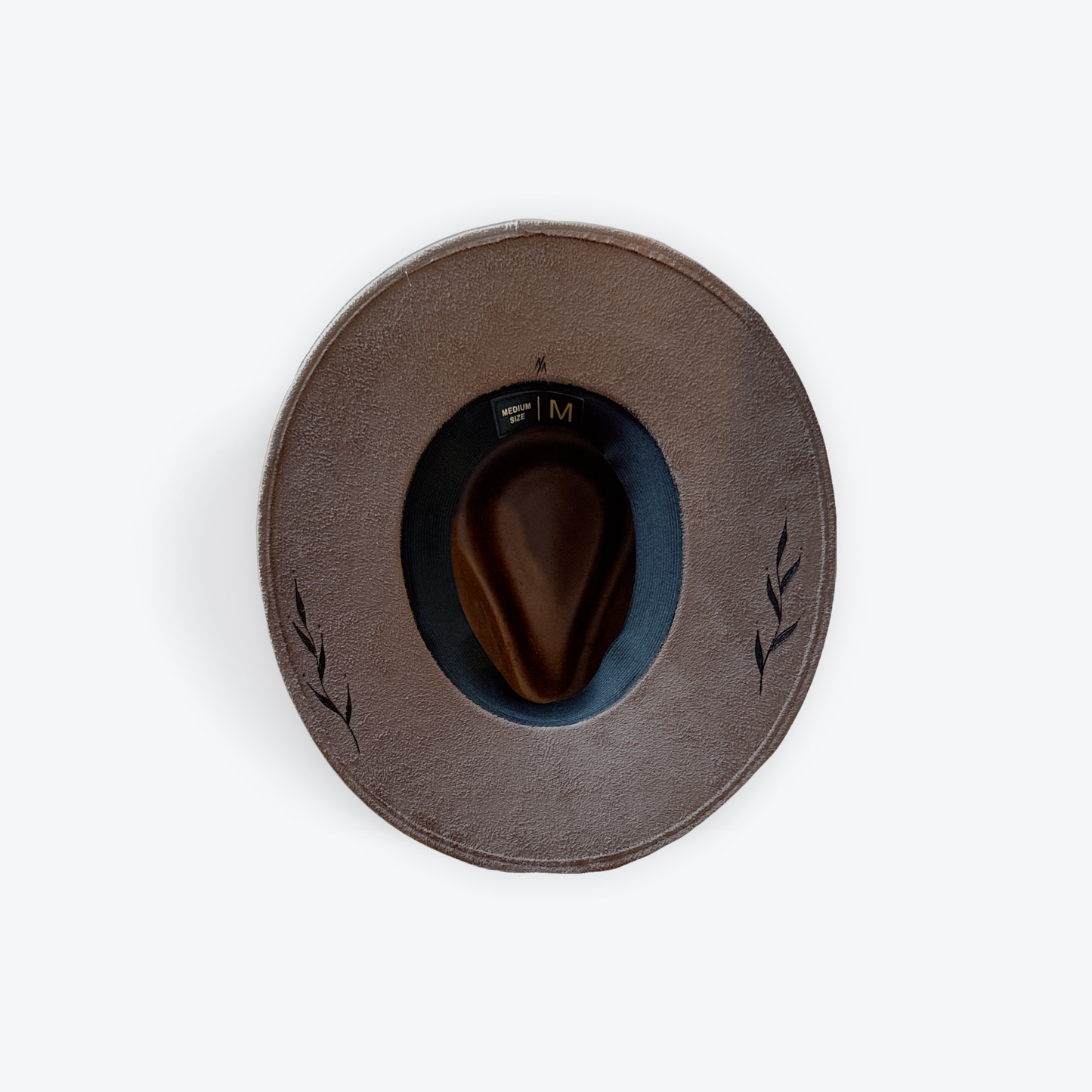 Tobacco | Leaf + Line Rancher | M