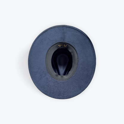 Navy | Cowboy Stitch Rancher | M