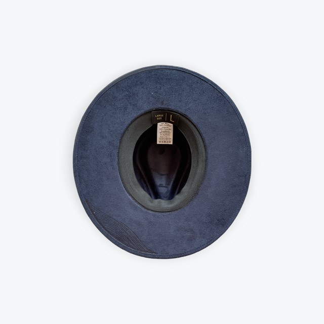 Navy | Celestial Rancher | L
