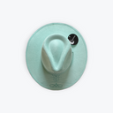 Tiffany Blue | Cowboy Stitch Rancher | M