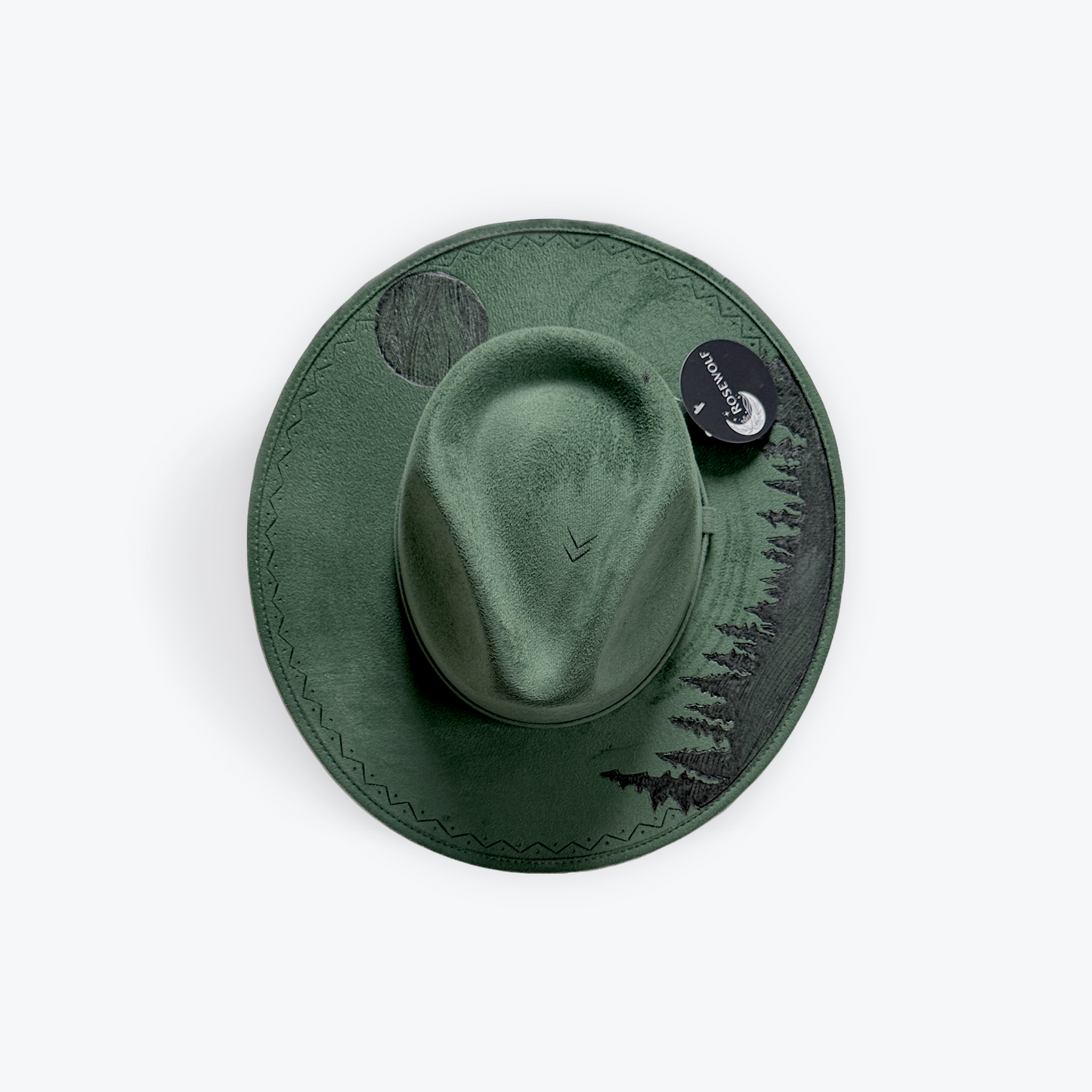 Emerald | Horizon Rancher | L