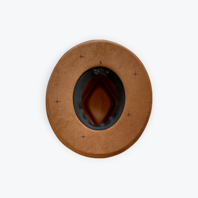Tobacco | Celestial Diamond Crown | M