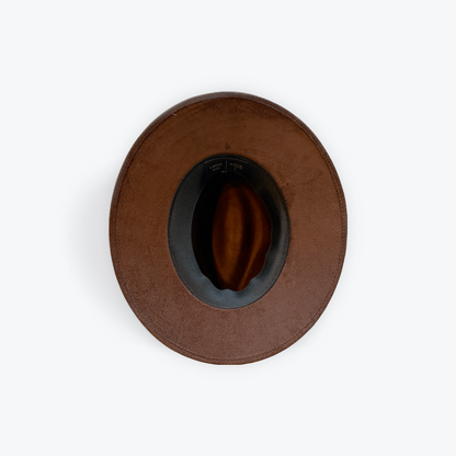 Chocolate | Luna Wild Kids Indiana | L
