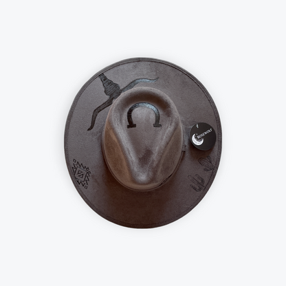 Charcoal | Western Element Rancher | L