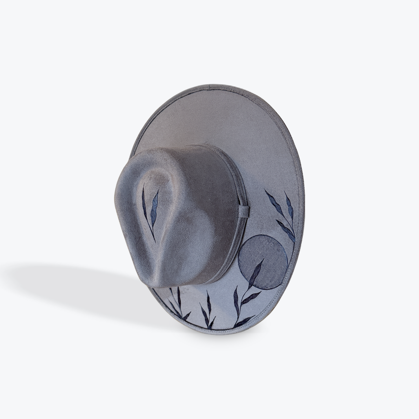 Charcoal | Luna Wild Rancher | M