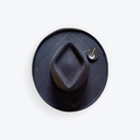 Black | Geo Diamond Crown | M