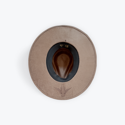 Mocha | Cowboy Stitch Rancher | M