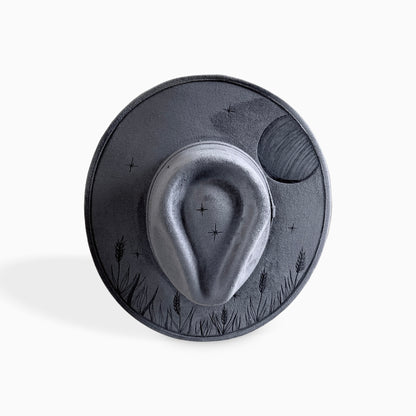 Charcoal | Harvest Moon Rancher | M