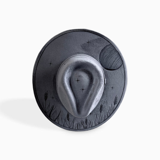 Charcoal | Harvest Moon Rancher | M