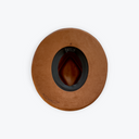 Tobacco II | Cowboy Stitch Diamond Crown | M