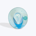 Tiffany Blue | Coastal Moon Rancher | M