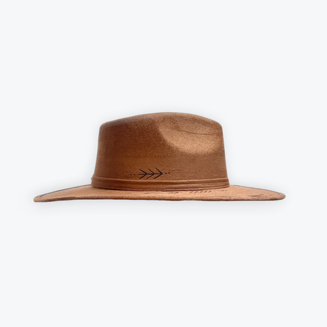 Tobacco | Arrowheads Rancher | Large