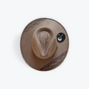 Mocha | Leaf + Line Rancher | M