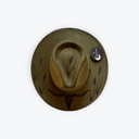 Forest Green | Western Element Rancher | L