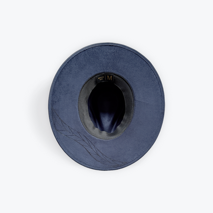 Navy | Celestial Rancher | M