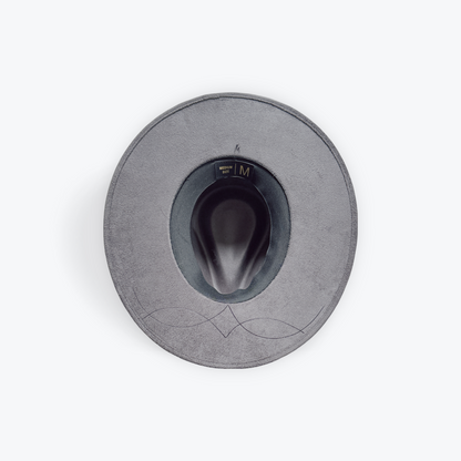Charcoal | Meander Rancher | M