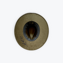 Forest Green Rancher Hat | Cedar | Medium