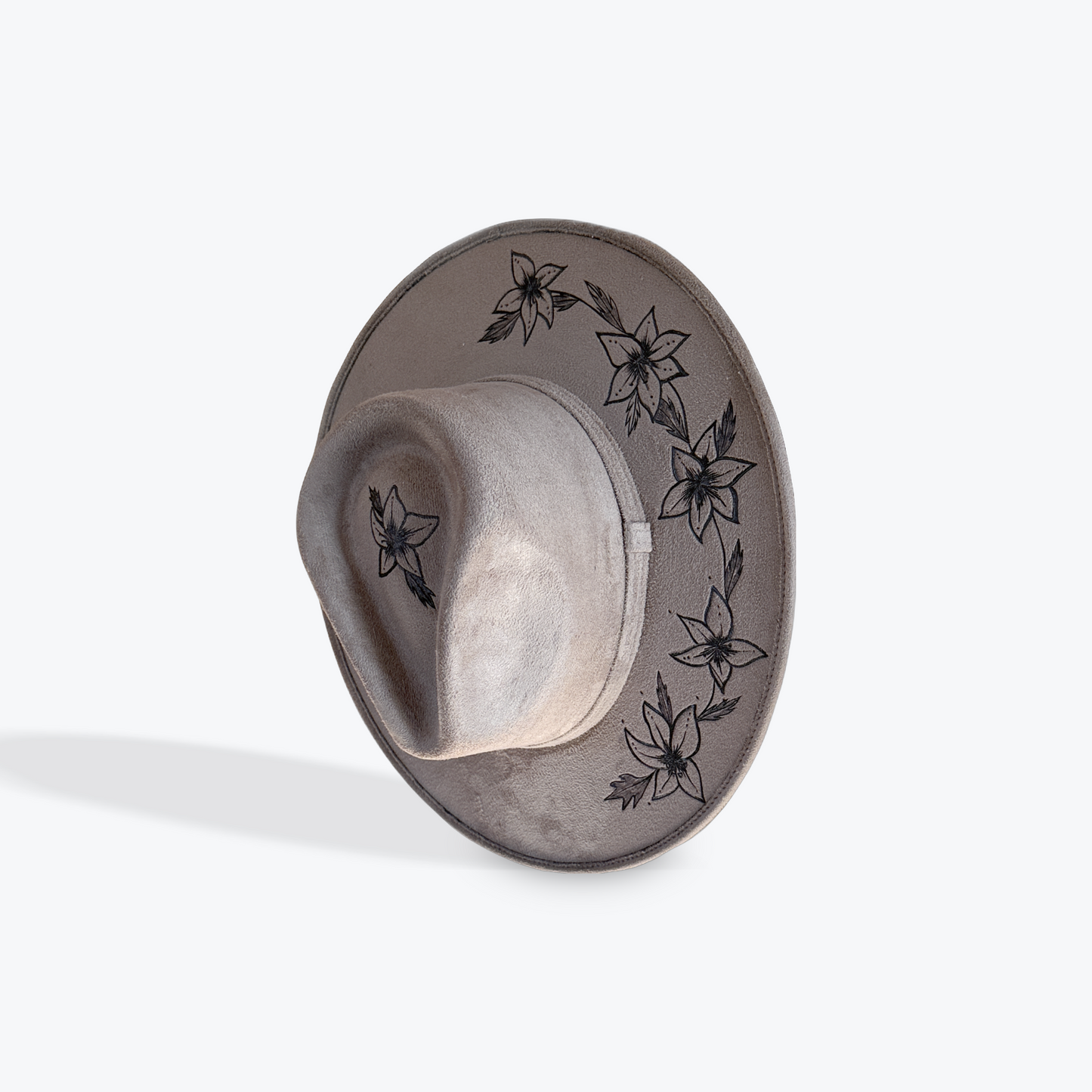 Olive | Full Bloom Rancher | S