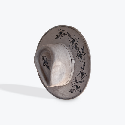 Olive | Full Bloom Rancher | S