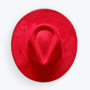 Red Rancher | Red Sunset | M