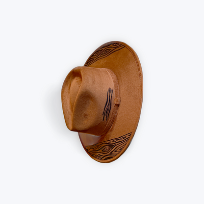 Tobacco | Woodgrain Rancher | S
