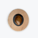 Two tone Rancher | Khaki + Ivory | M