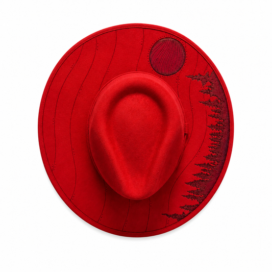 Red | Horizon Rancher | L