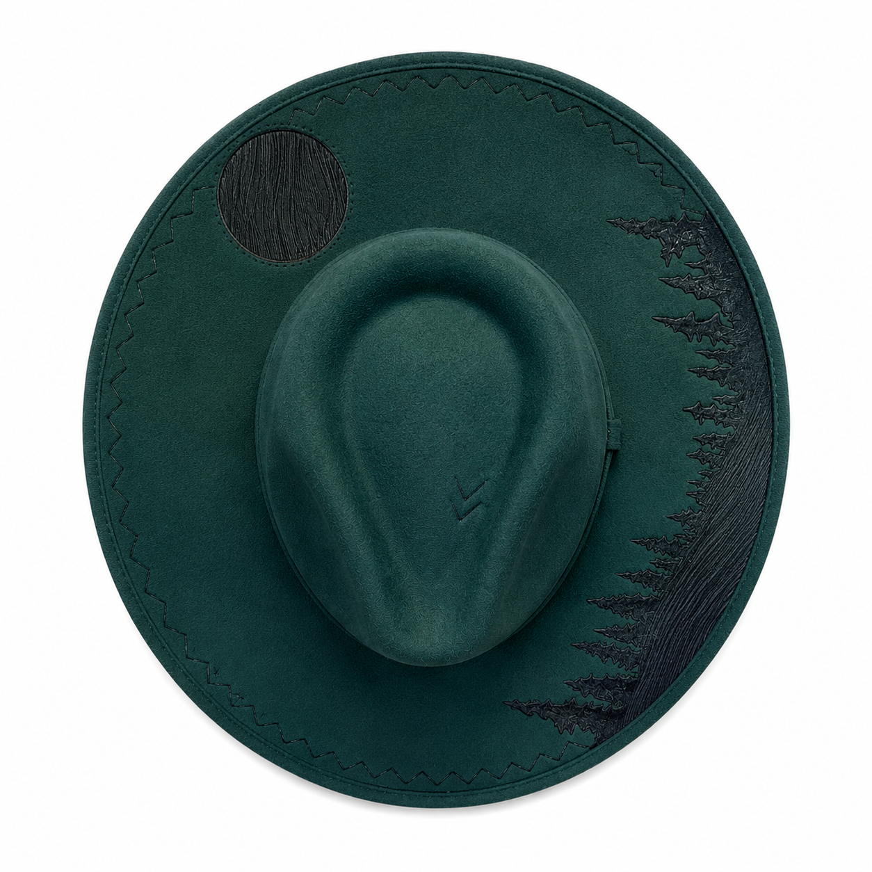 Emerald | Horizon Rancher | L