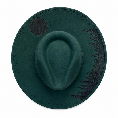 Emerald | Horizon Rancher | L