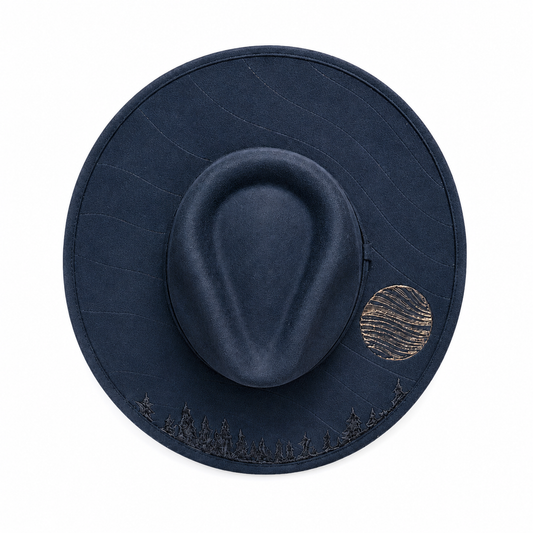 Black | Horizon Rancher | M