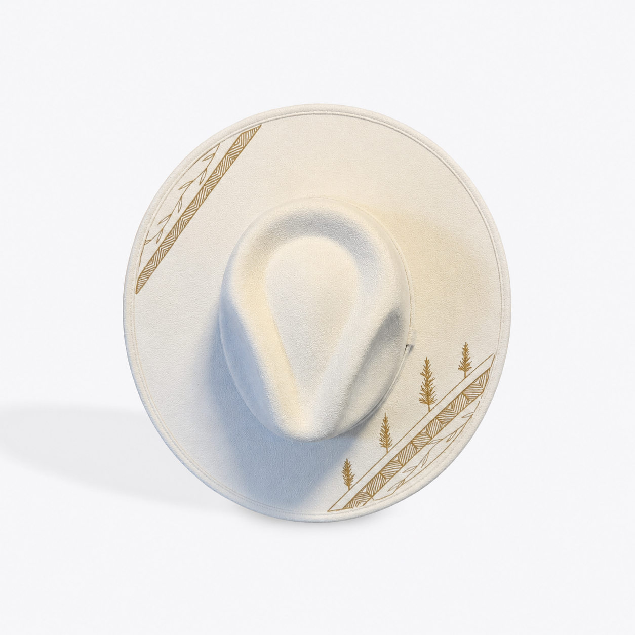 Ivory | Evergreen Rancher | M