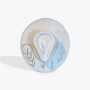 Ivory | Luna Wild Rancher | M
