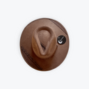Mocha | Leaf + Line Rancher | M