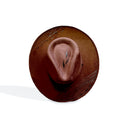Chocolate | Leaf + Line | M
