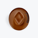 Tobacco | Horizon Diamond Crown | M