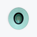 Tiffany Blue | Celestial Rancher | L