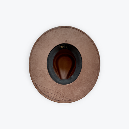 Mocha | Mountainline Rancher | L