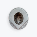 Atlantic Blue Arrowhead | Marked North | M