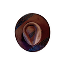 Chocolate | Woodgrain Rancher | L