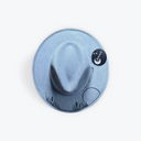 Atlantic Blue | Harvest Moon Kids Indiana | L