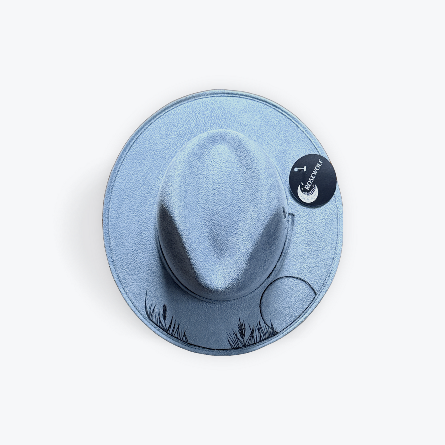 Atlantic Blue | Harvest Moon Kids Indiana | L