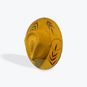 Mustard | Luna Wild Rancher | M