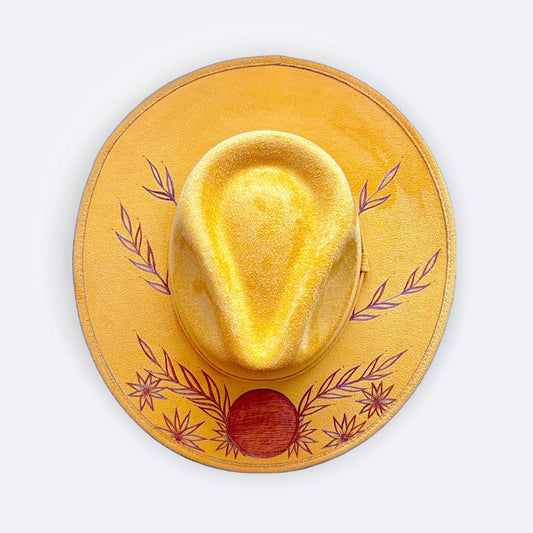Mustard Rancher | Sol | M