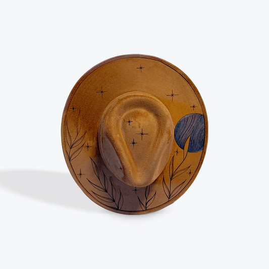 Tobacco | Luna Wild Rancher | M