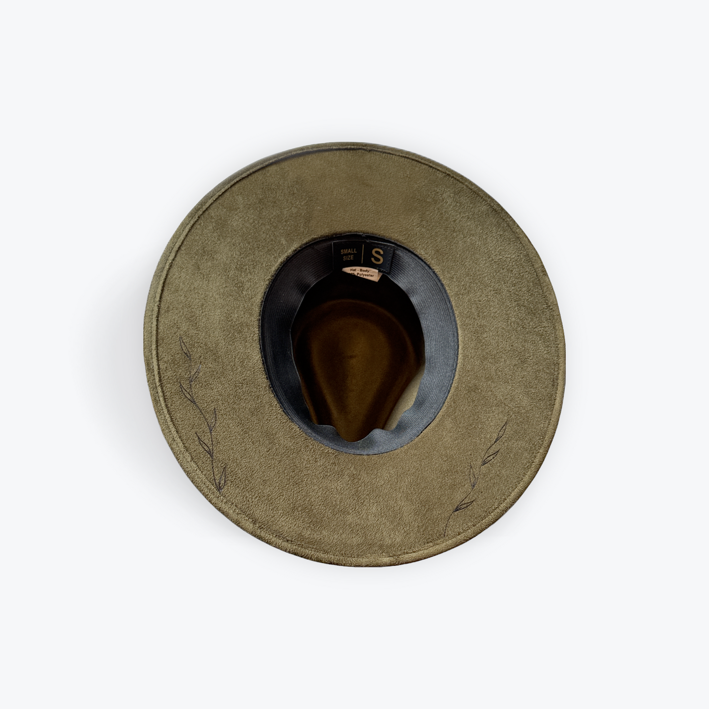 Olive | Botanical Rancher | S
