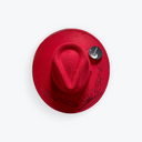 Red | Sunflower Rancher | M